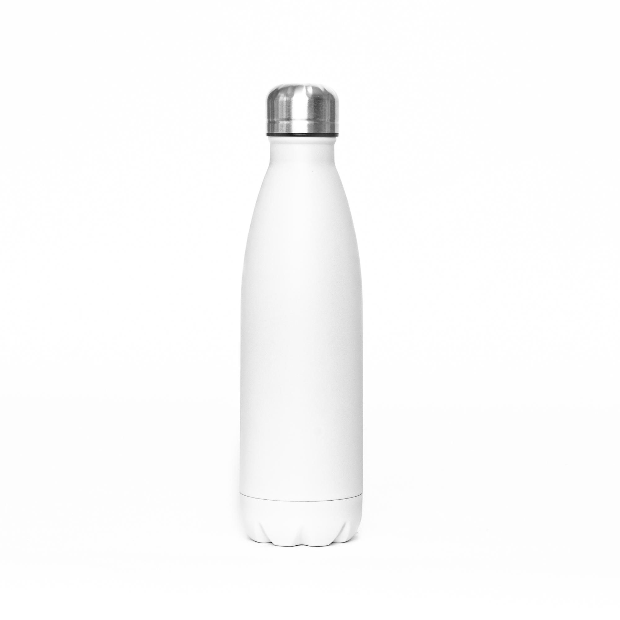 Bondi Vacuum Bottle – Steel Lid