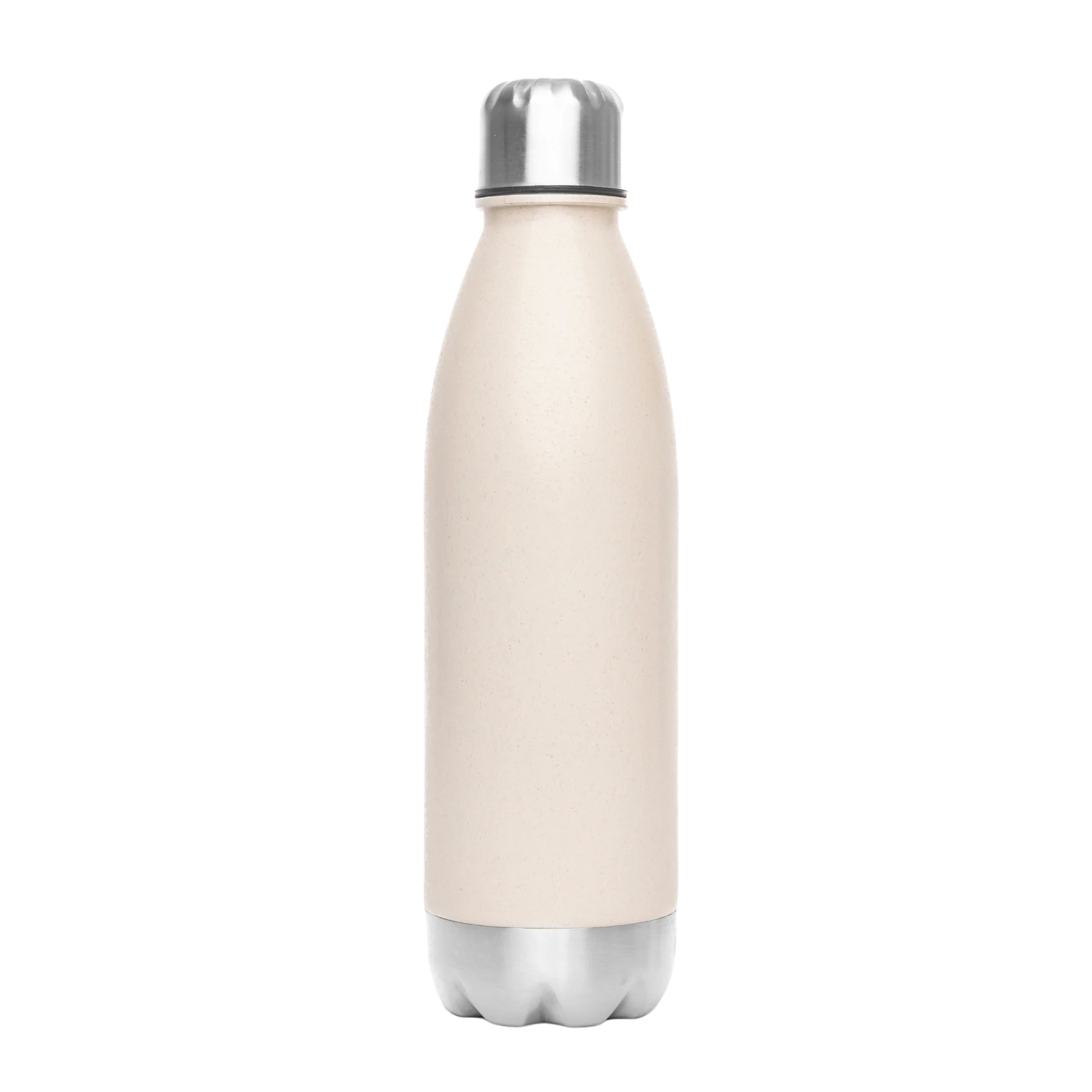 Bondi Wheat Straw Bottle