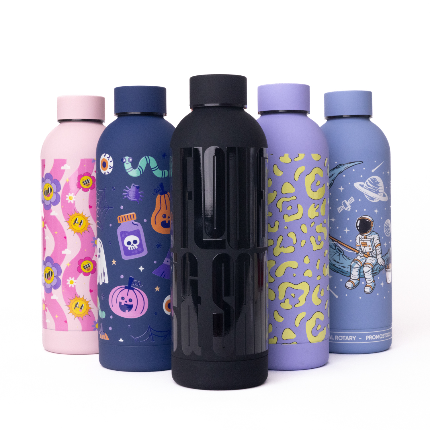 Brit Bottle – 500ML Double Wall