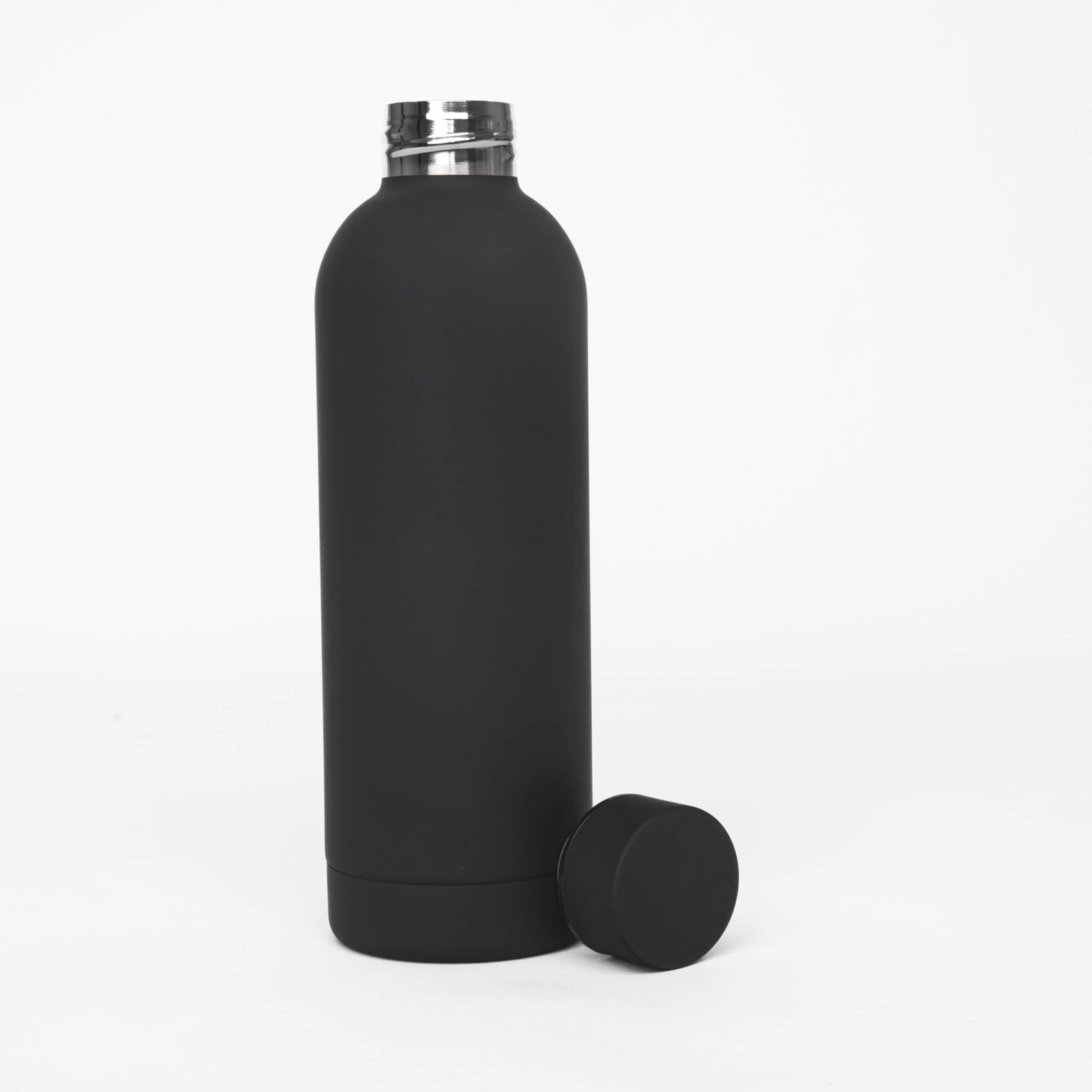 Brit Bottle – 750Ml Single Wall