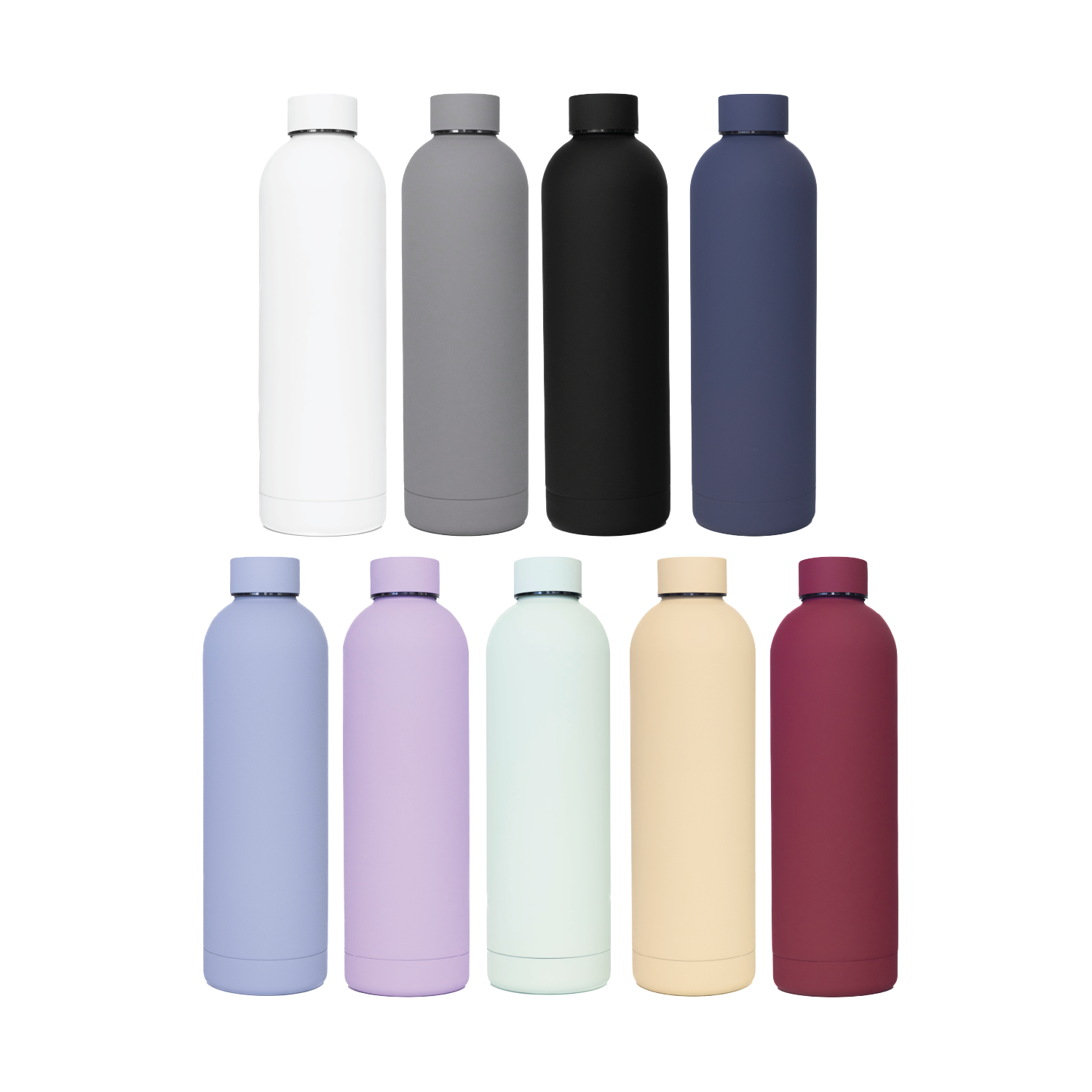 Brit Bottle – 750Ml Double Wall