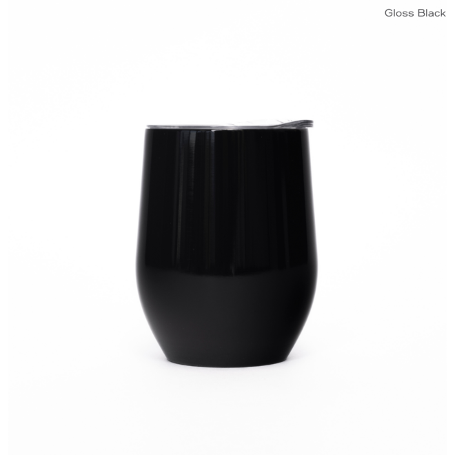 Kosmo Metal Coffee Cup – 350Ml