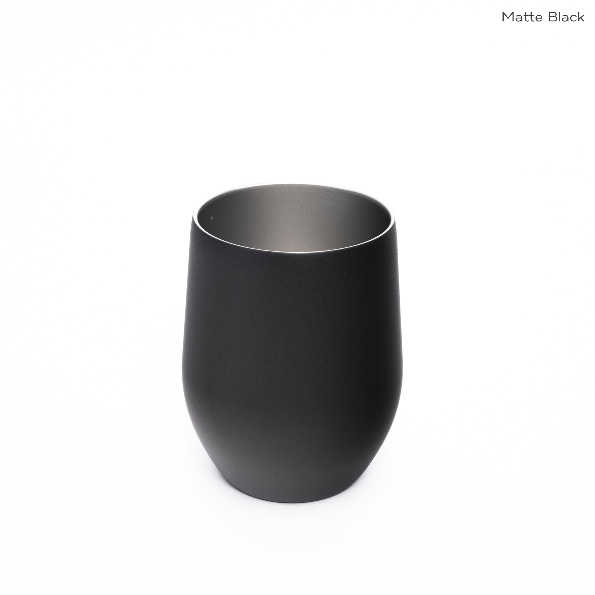 Kosmo Metal Coffee Cup – 350Ml