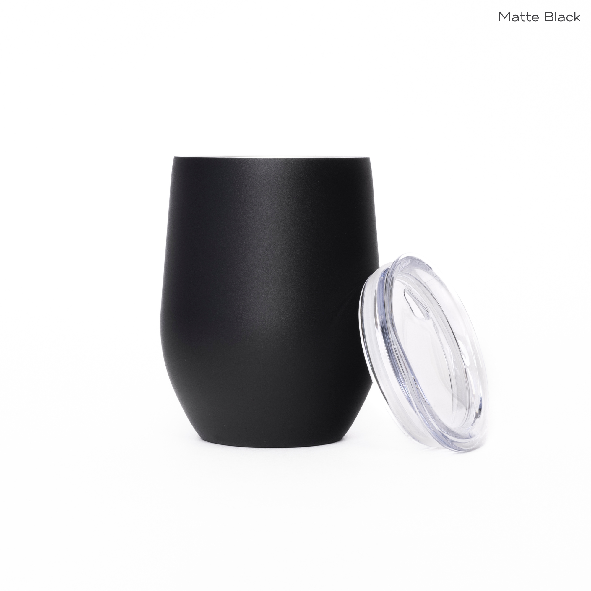 Kosmo Metal Coffee Cup – 350Ml