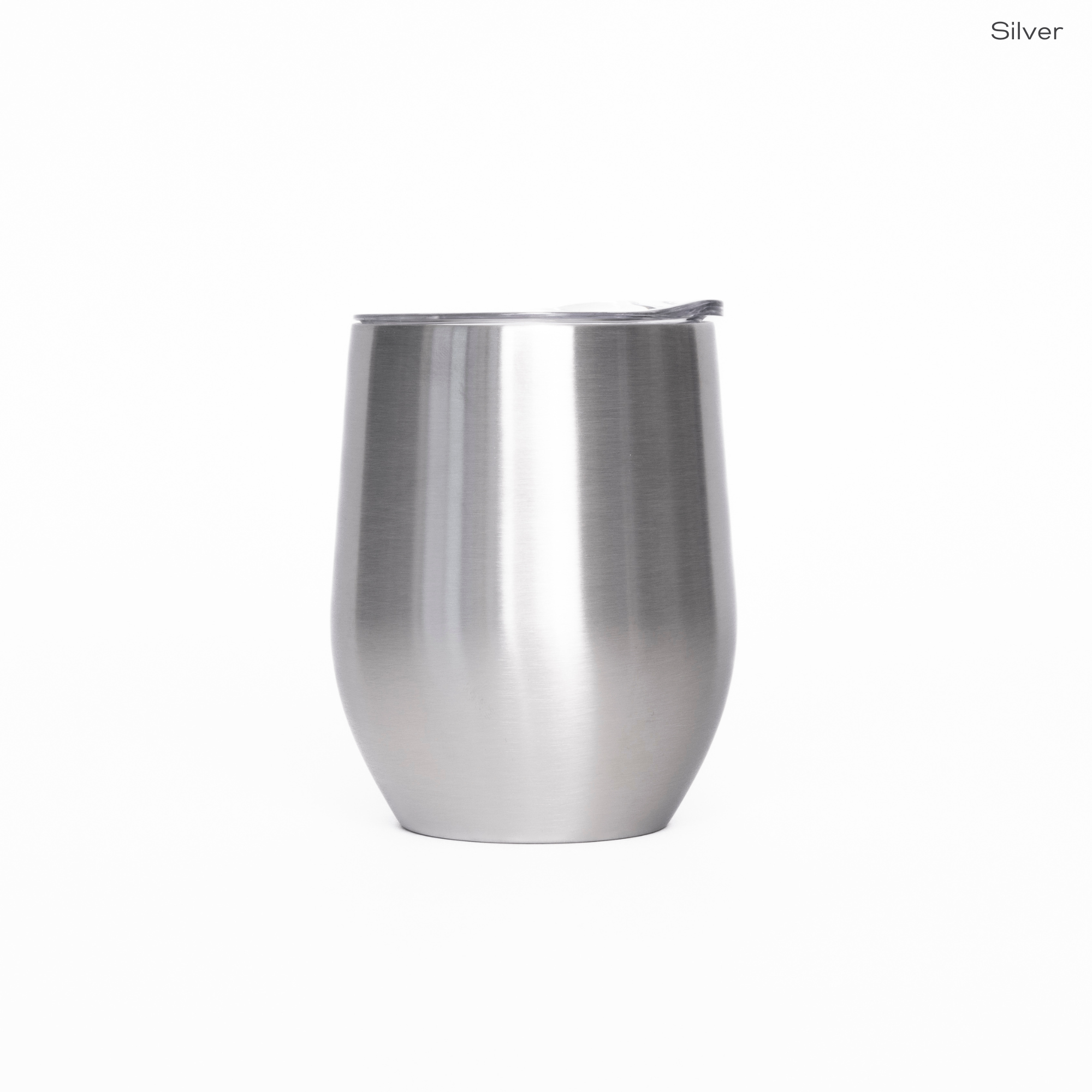 Kosmo Metal Coffee Cup – 350Ml