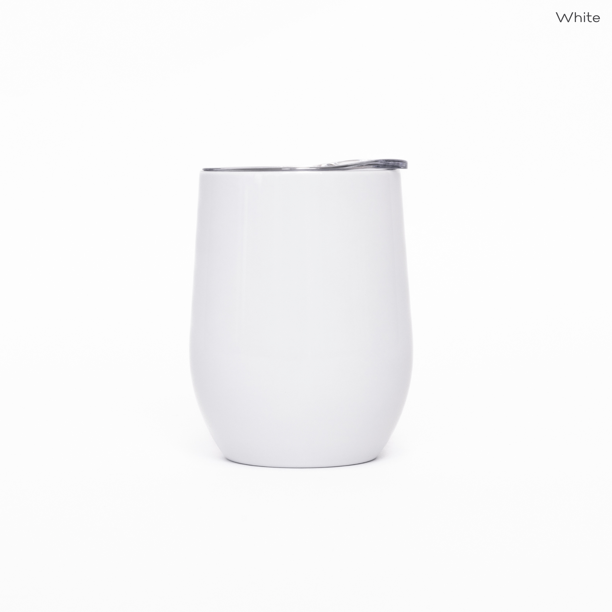 Kosmo Metal Coffee Cup – 350Ml