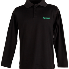 Victory Plus Polo Men's