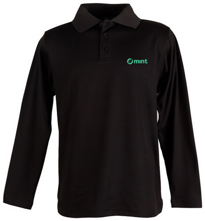 Victory Plus Polo Men’s