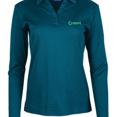 Victory Plus Polo Ladies