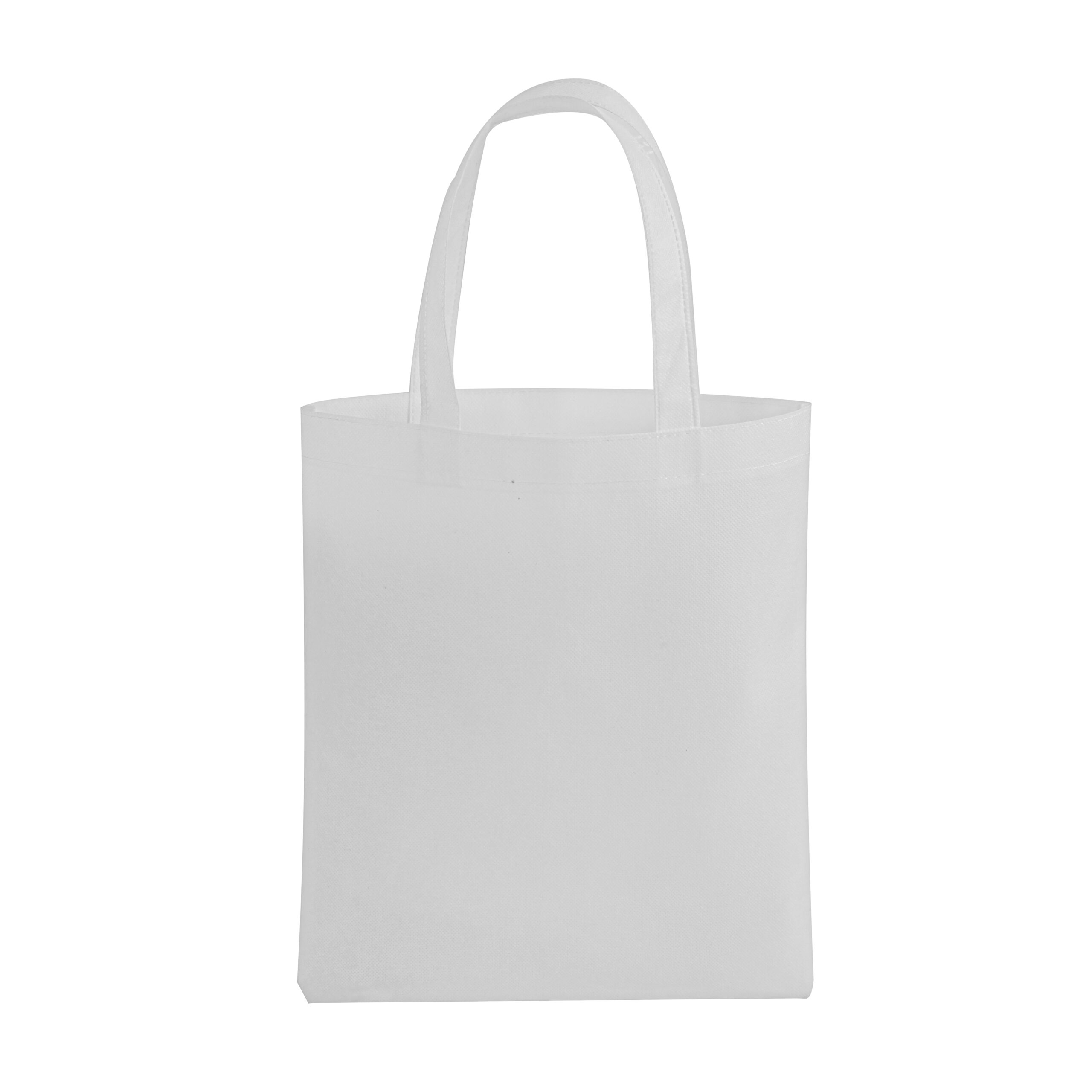 Non-Woven Chicago Tote Bag