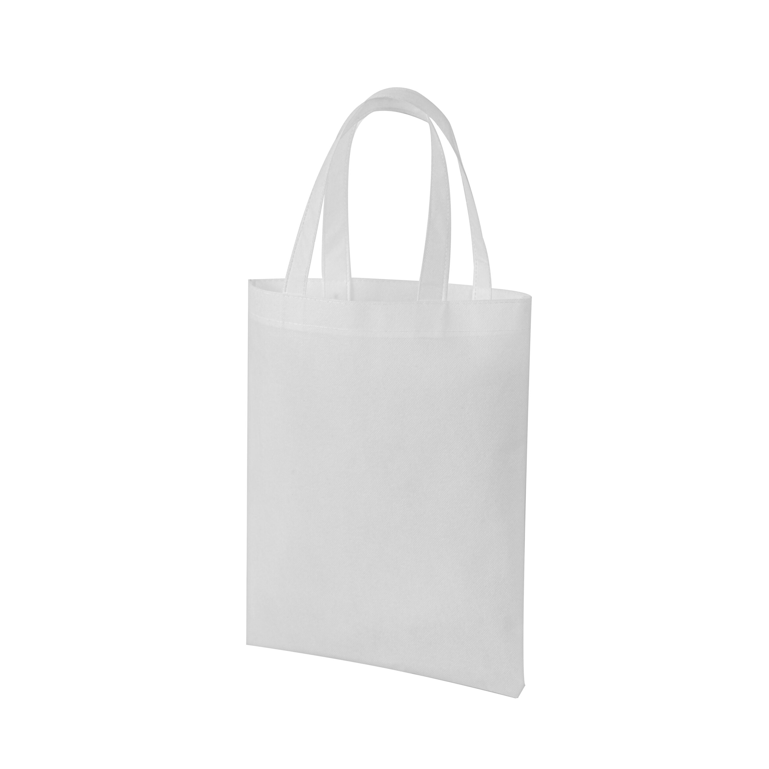 Non-Woven Chicago Tote Bag