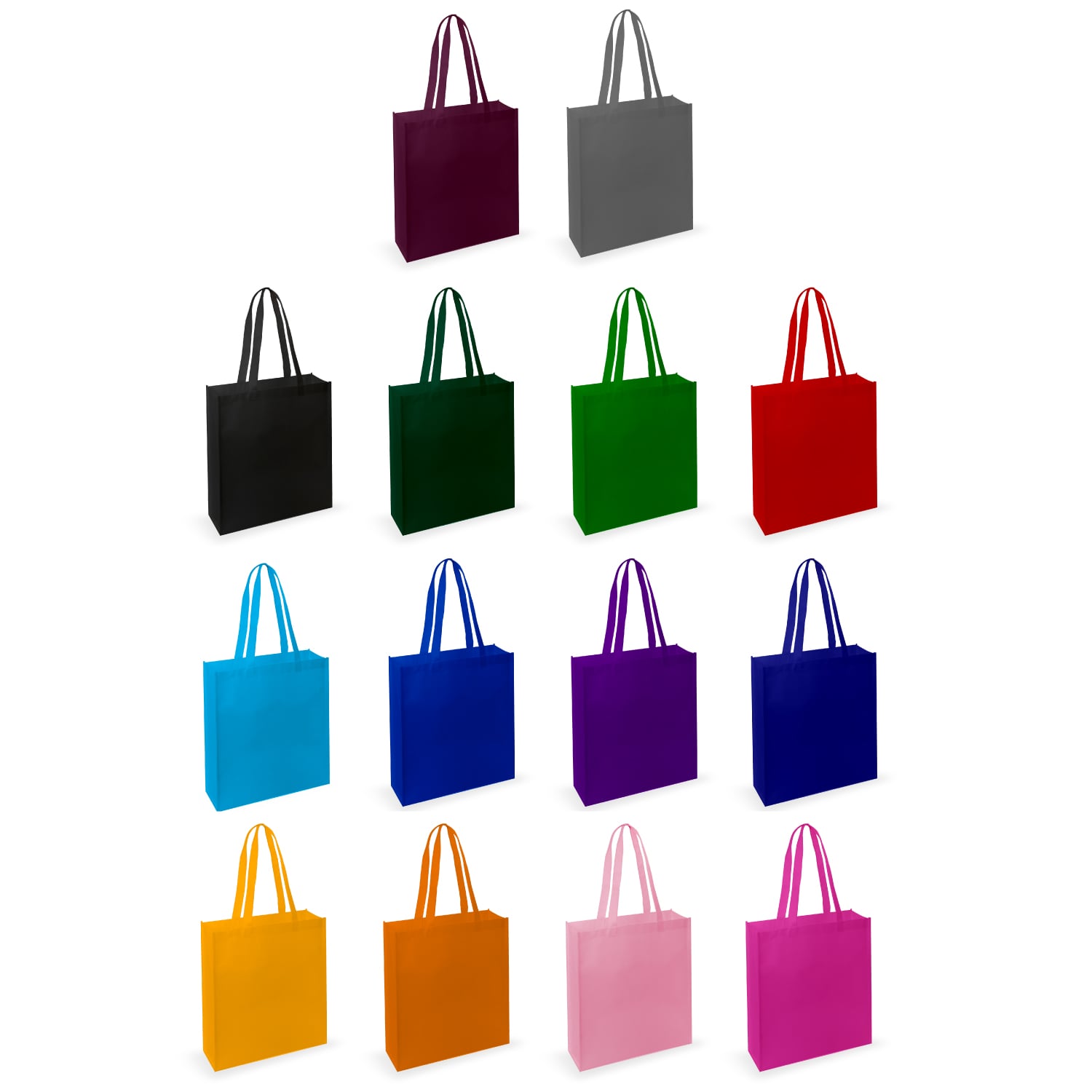 Kansas Tote Bag