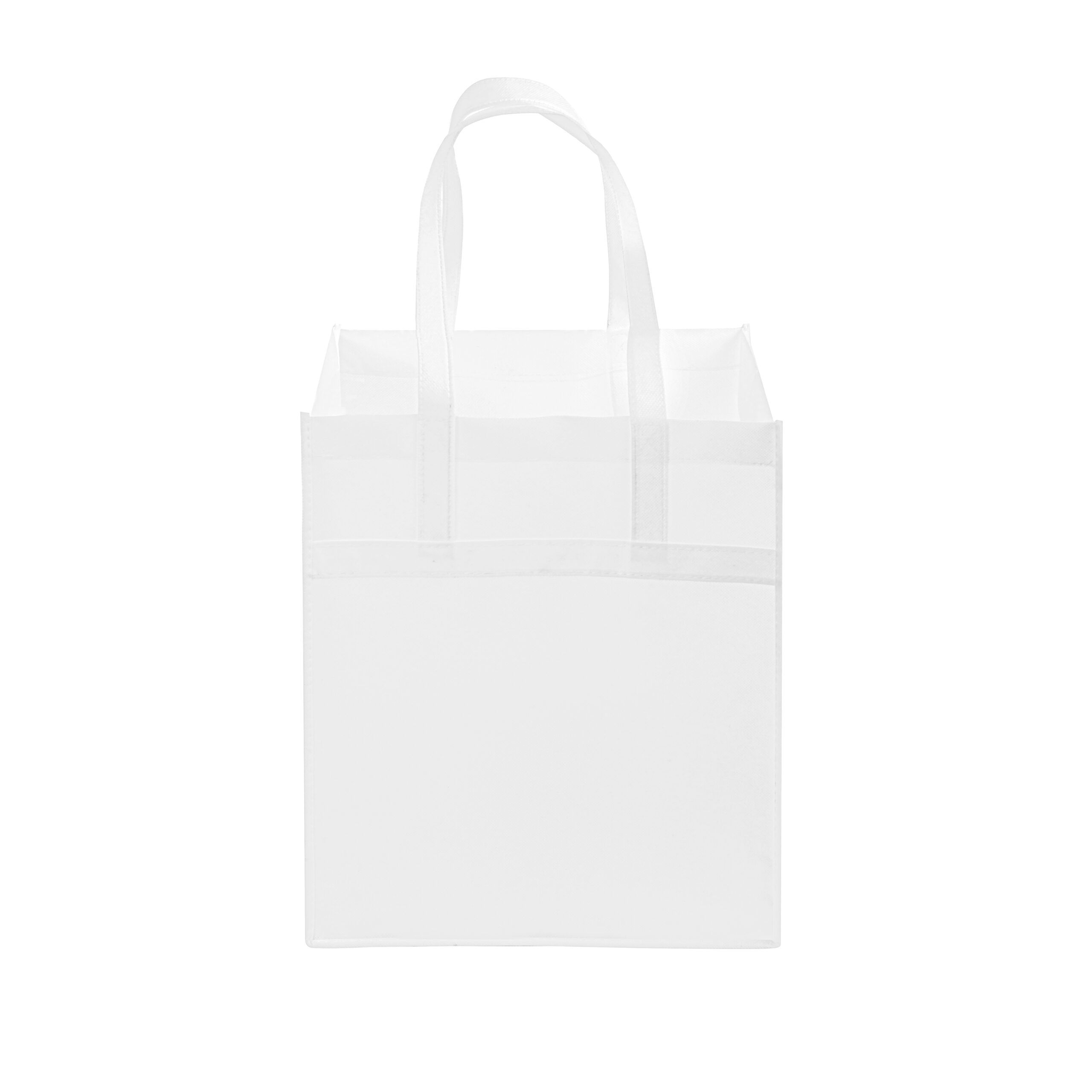 Large Non-Woven Shopping Bag