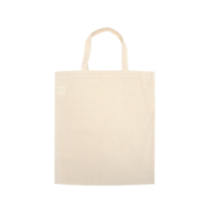 Indiana Short Handle Calico Bag