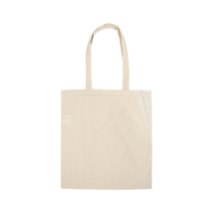 Maine Long Handle Calico Bag
