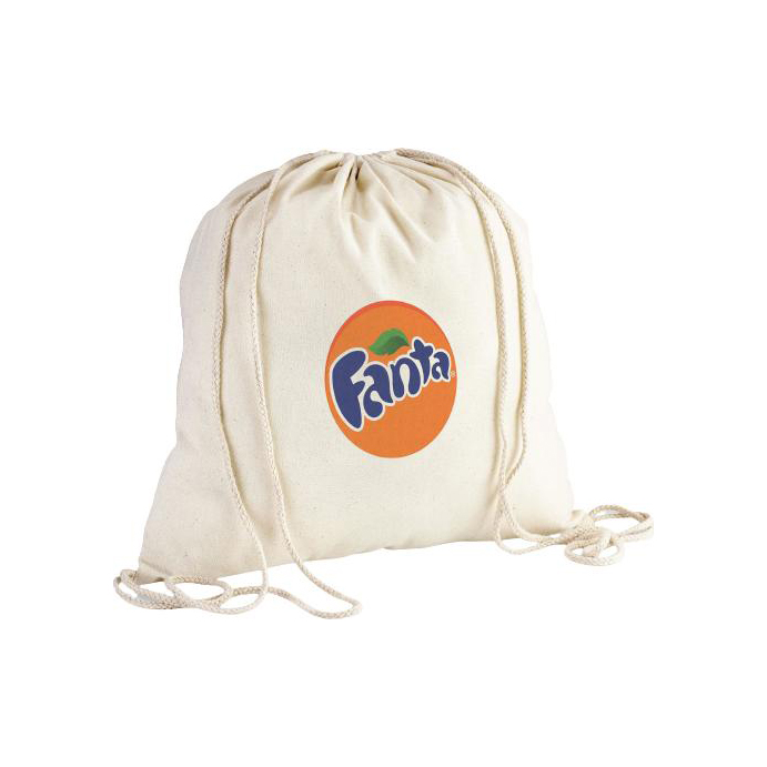 Montana Calico Coloured Tote Bag