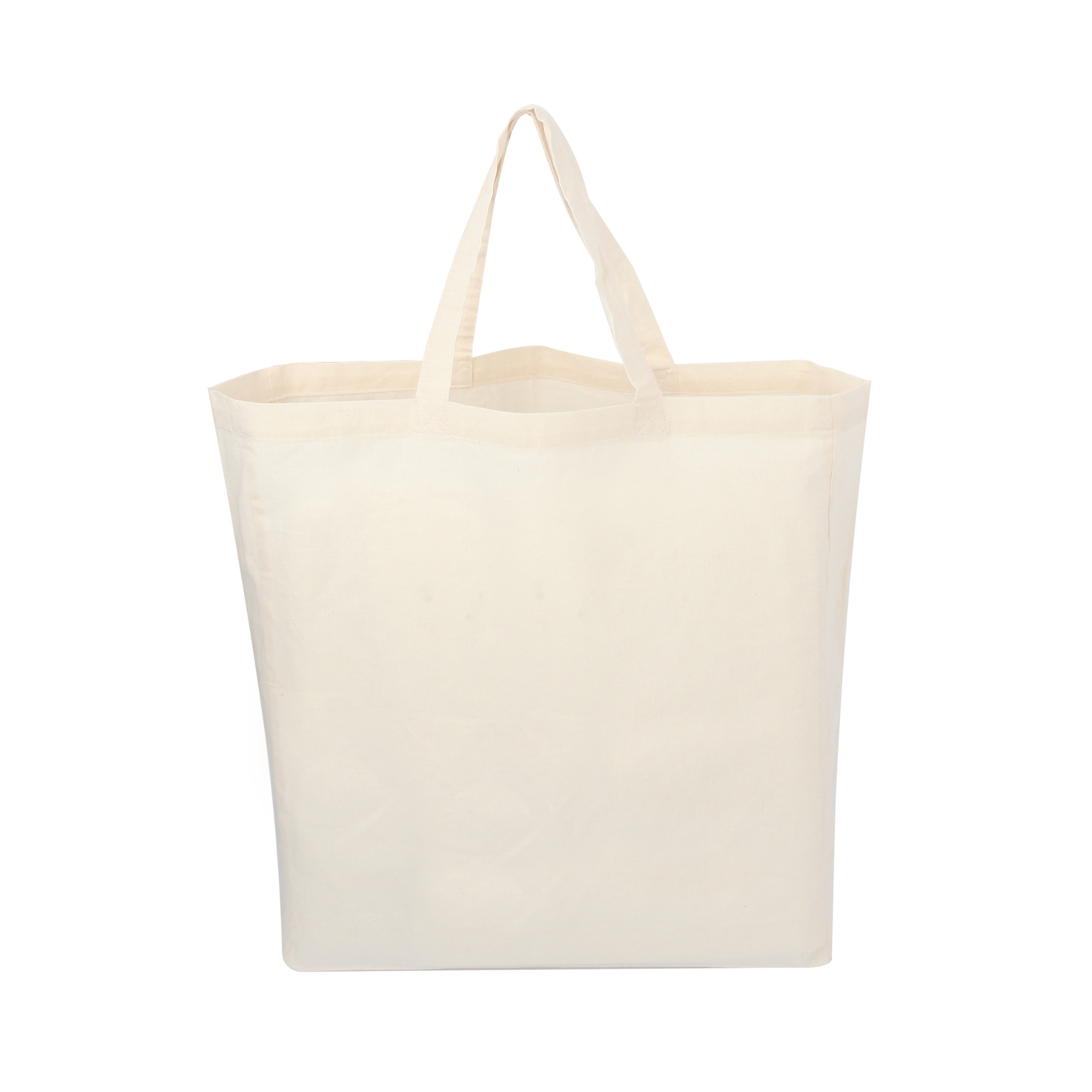 Cotton Tote Bag