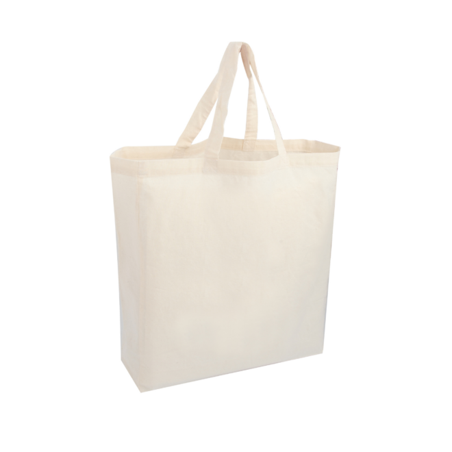 Cotton Tote Bag