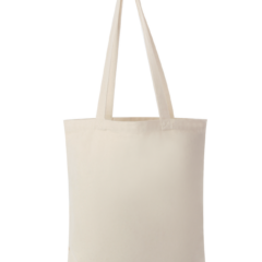 Minnesota Canvas Natural Tote Bag