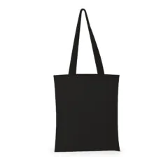 Minnesota Canvas Coloured Tote Bag