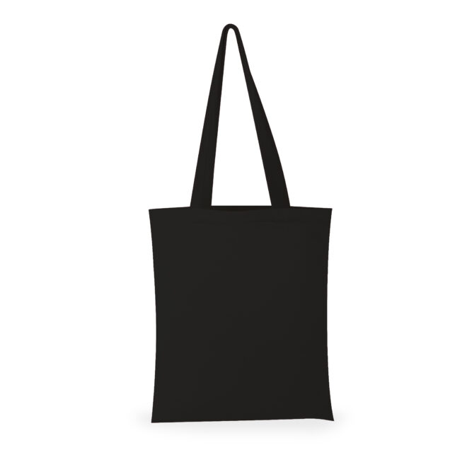 Minnesota Canvas Coloured Tote Bag