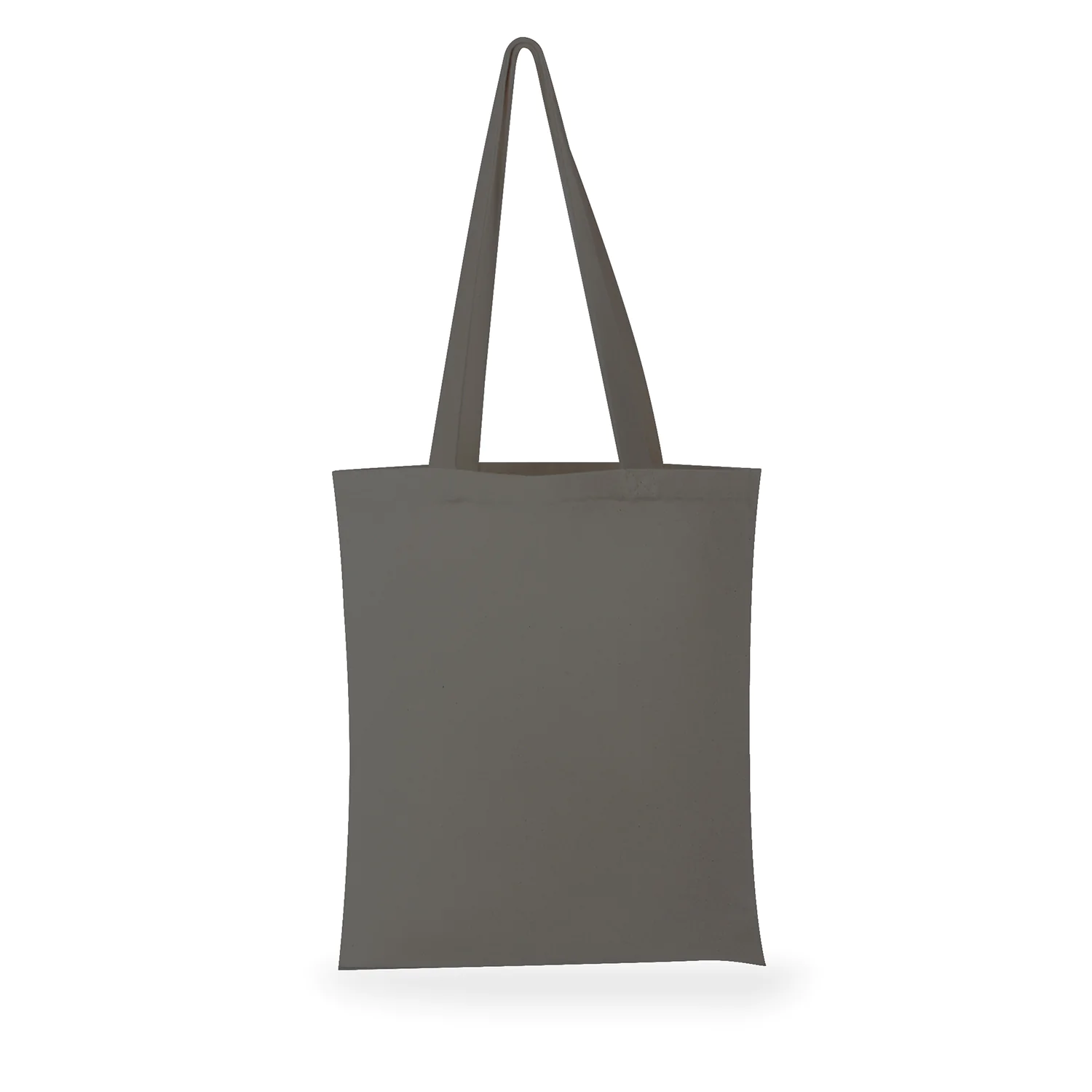 Minnesota Canvas Coloured Tote Bag