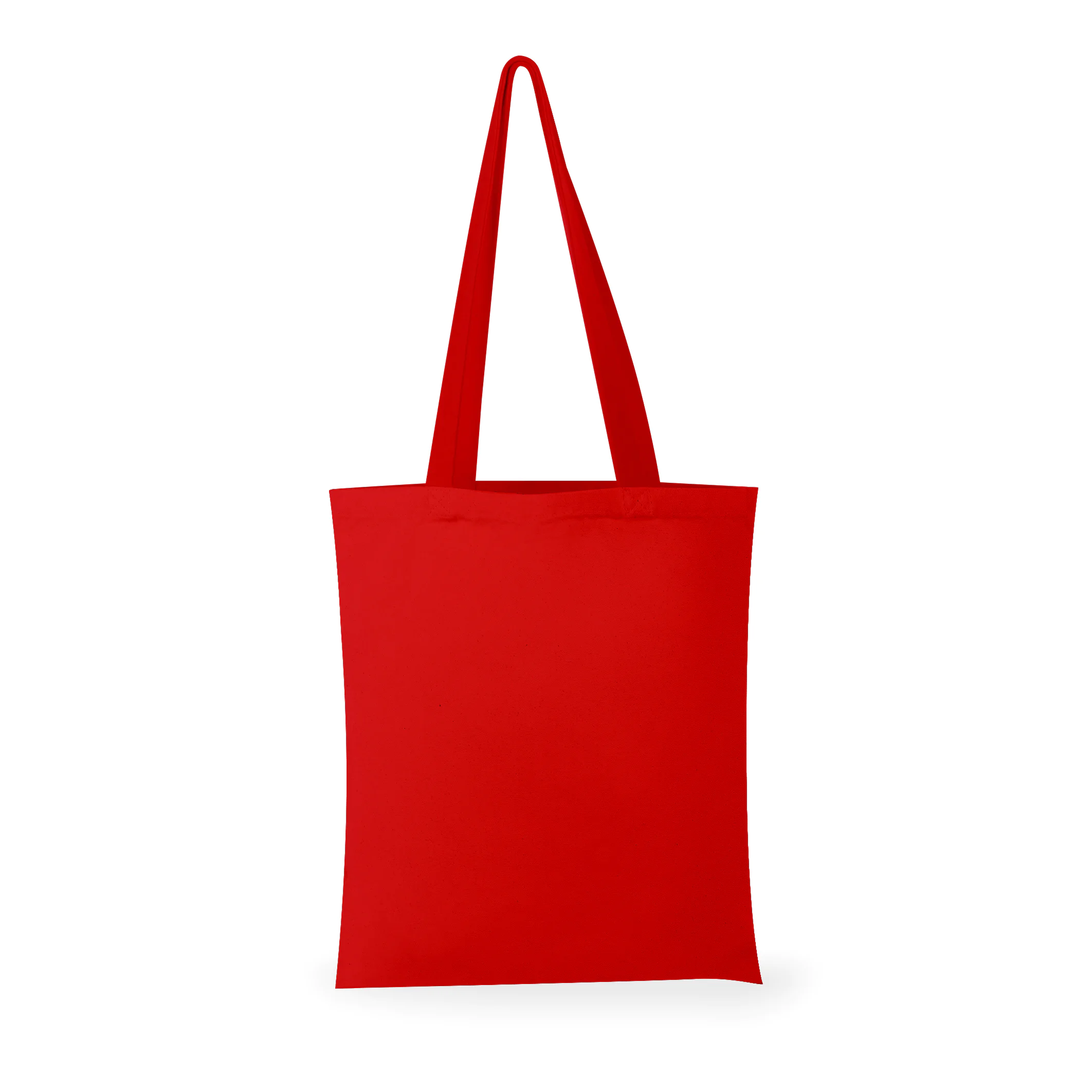 Minnesota Canvas Coloured Tote Bag