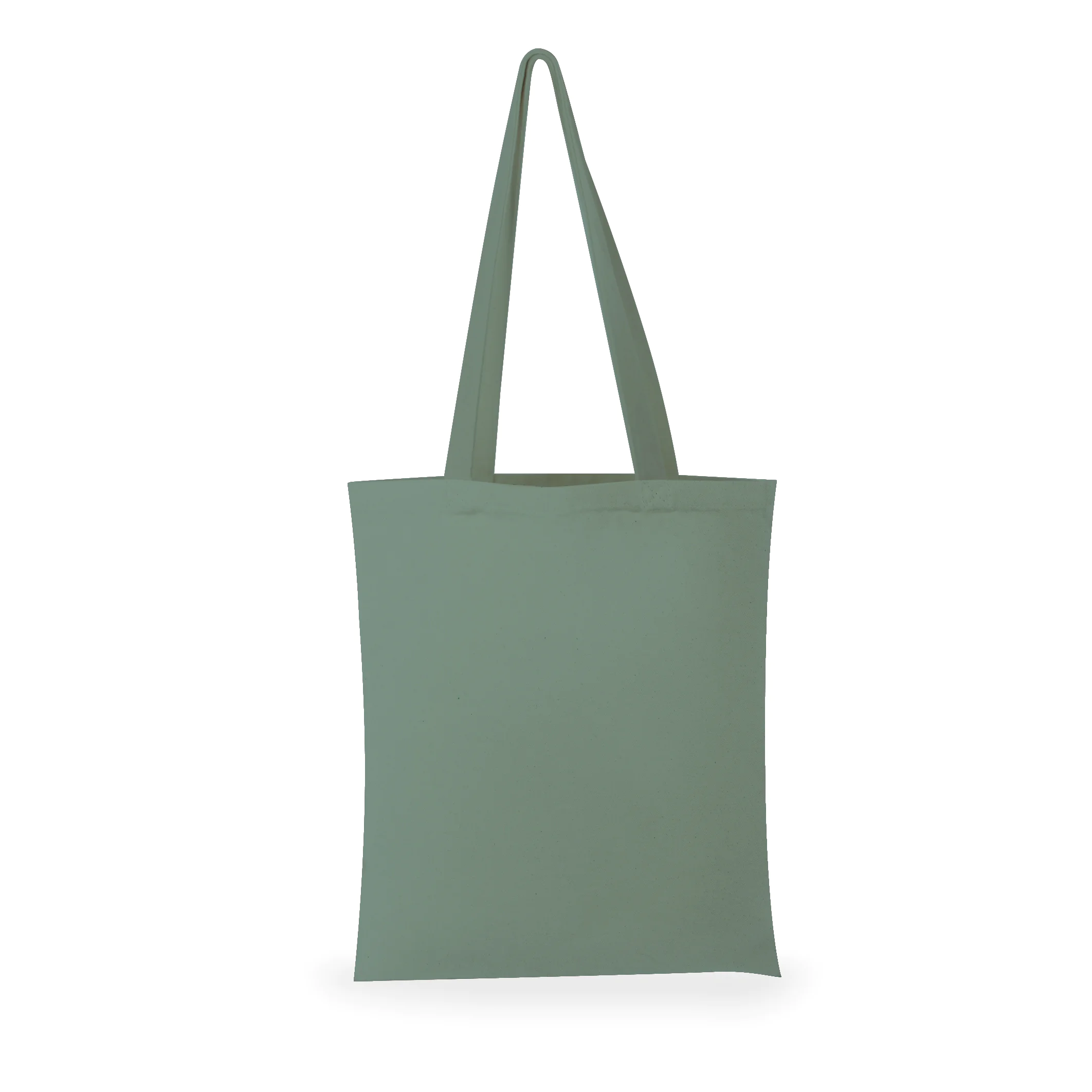 Minnesota Canvas Coloured Tote Bag