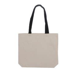 Denver Canvas Coloured Tote Bag