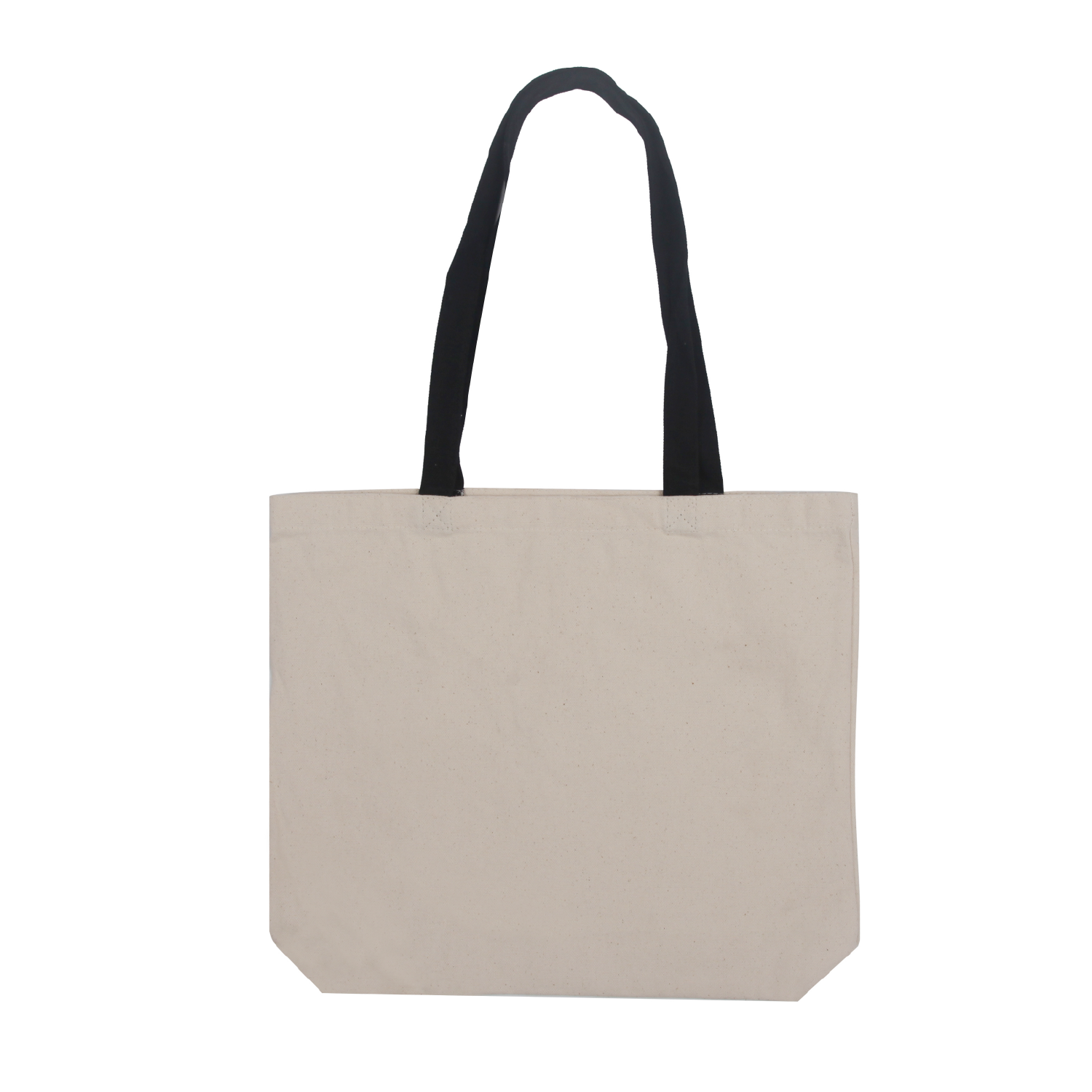 Denver Canvas Coloured Tote Bag
