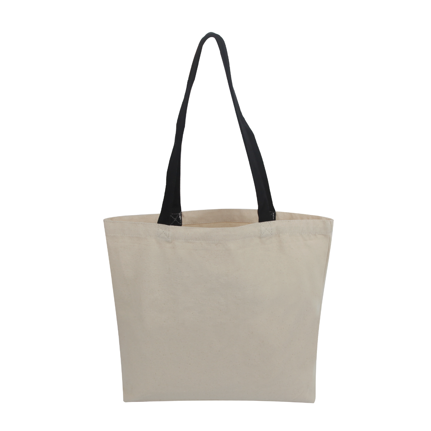 Denver Canvas Coloured Tote Bag