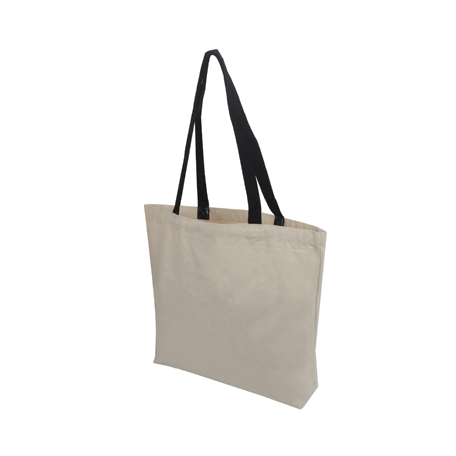 Denver Canvas Coloured Tote Bag