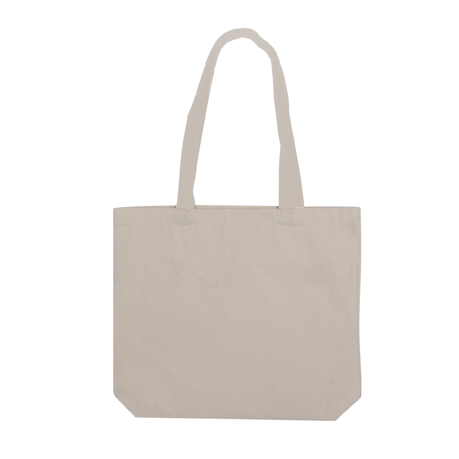 Denver Canvas Coloured Tote Bag
