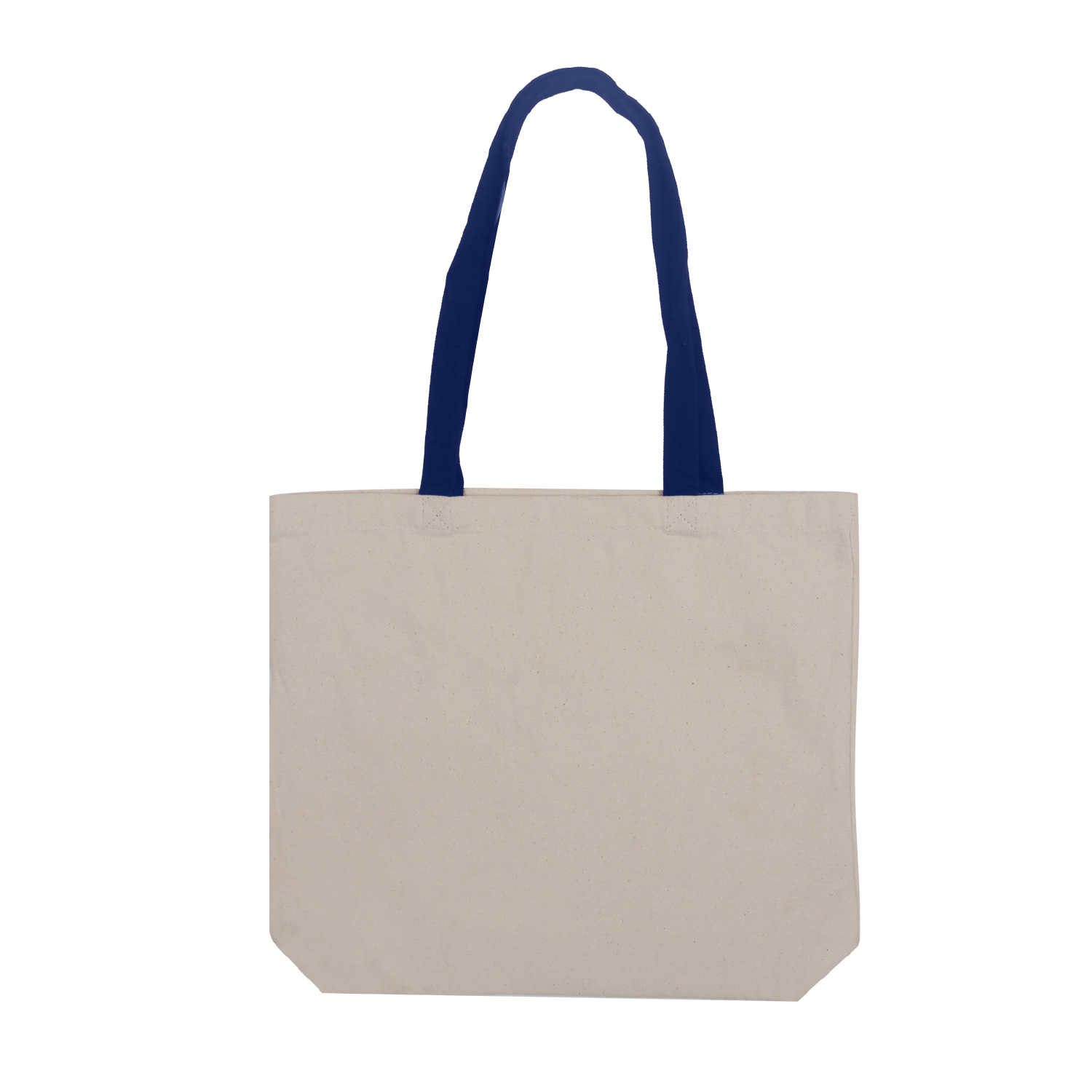 Denver Canvas Coloured Tote Bag