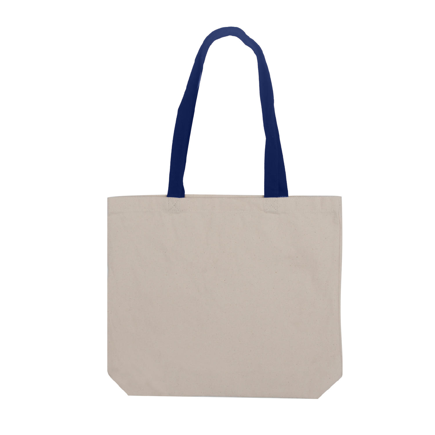 Denver Canvas Coloured Tote Bag