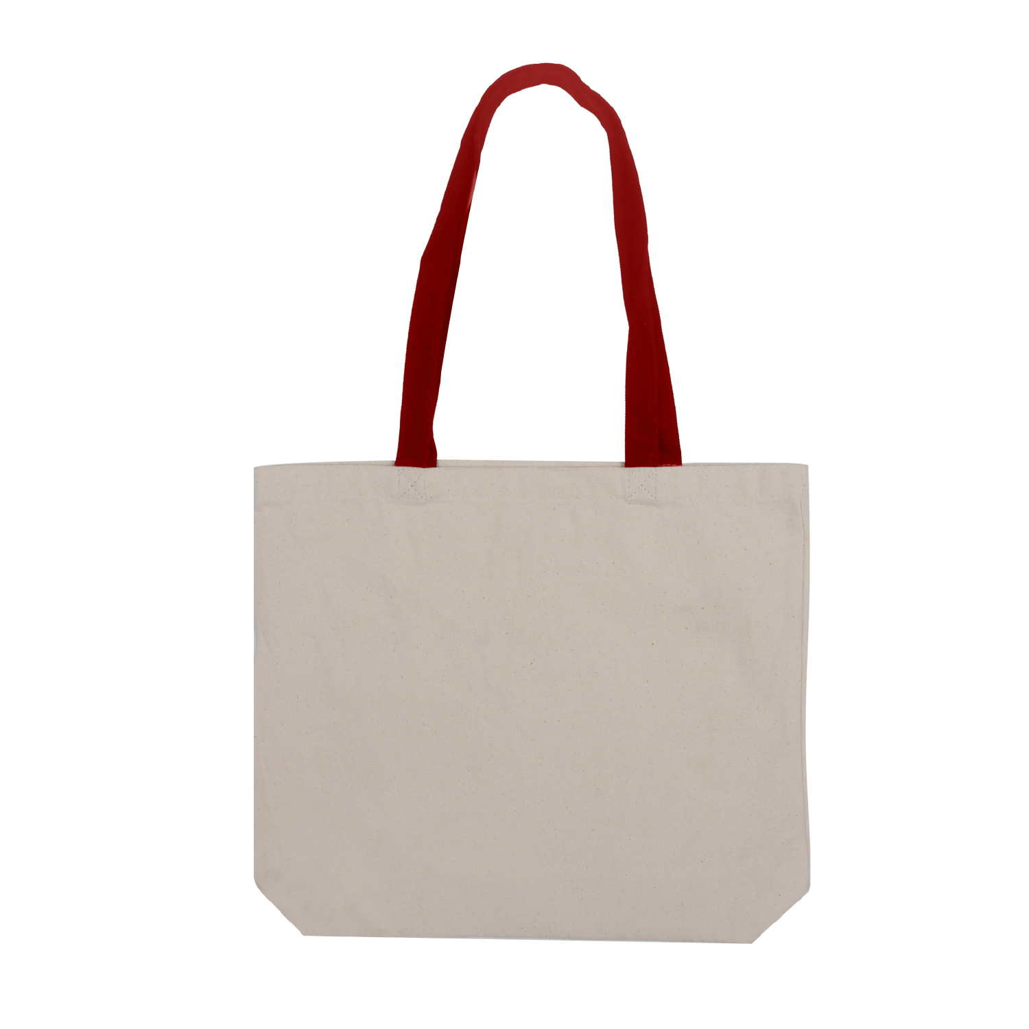 Denver Canvas Coloured Tote Bag