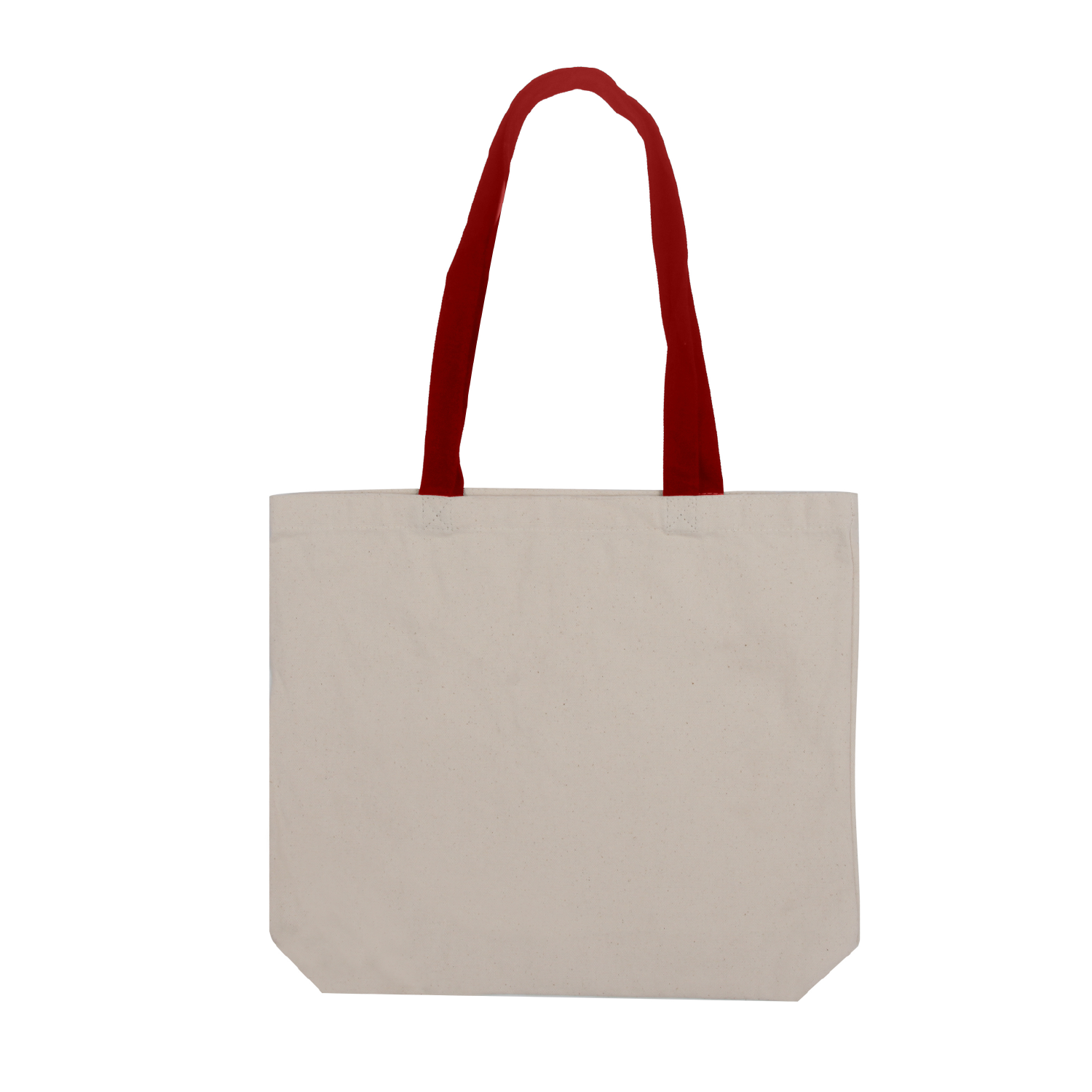 Denver Canvas Coloured Tote Bag