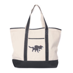 Idaho Canvas Bag