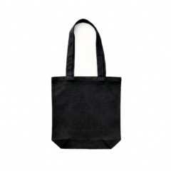 James Coloured Canvas Tote Bag