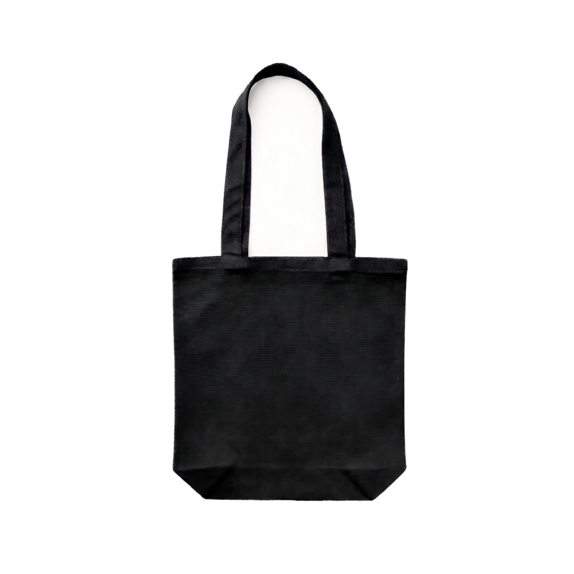 James Coloured Canvas Tote Bag