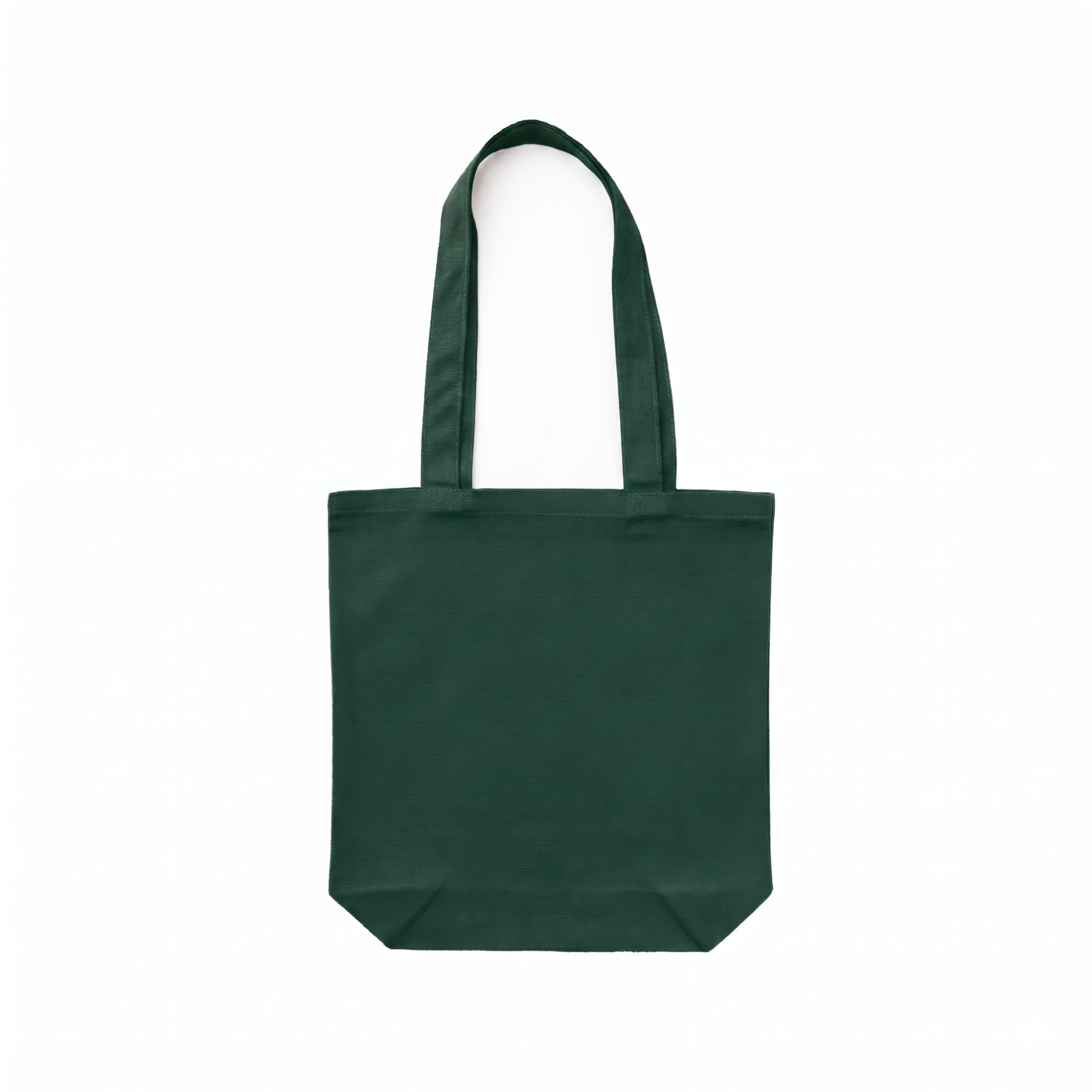 James Coloured Canvas Tote Bag