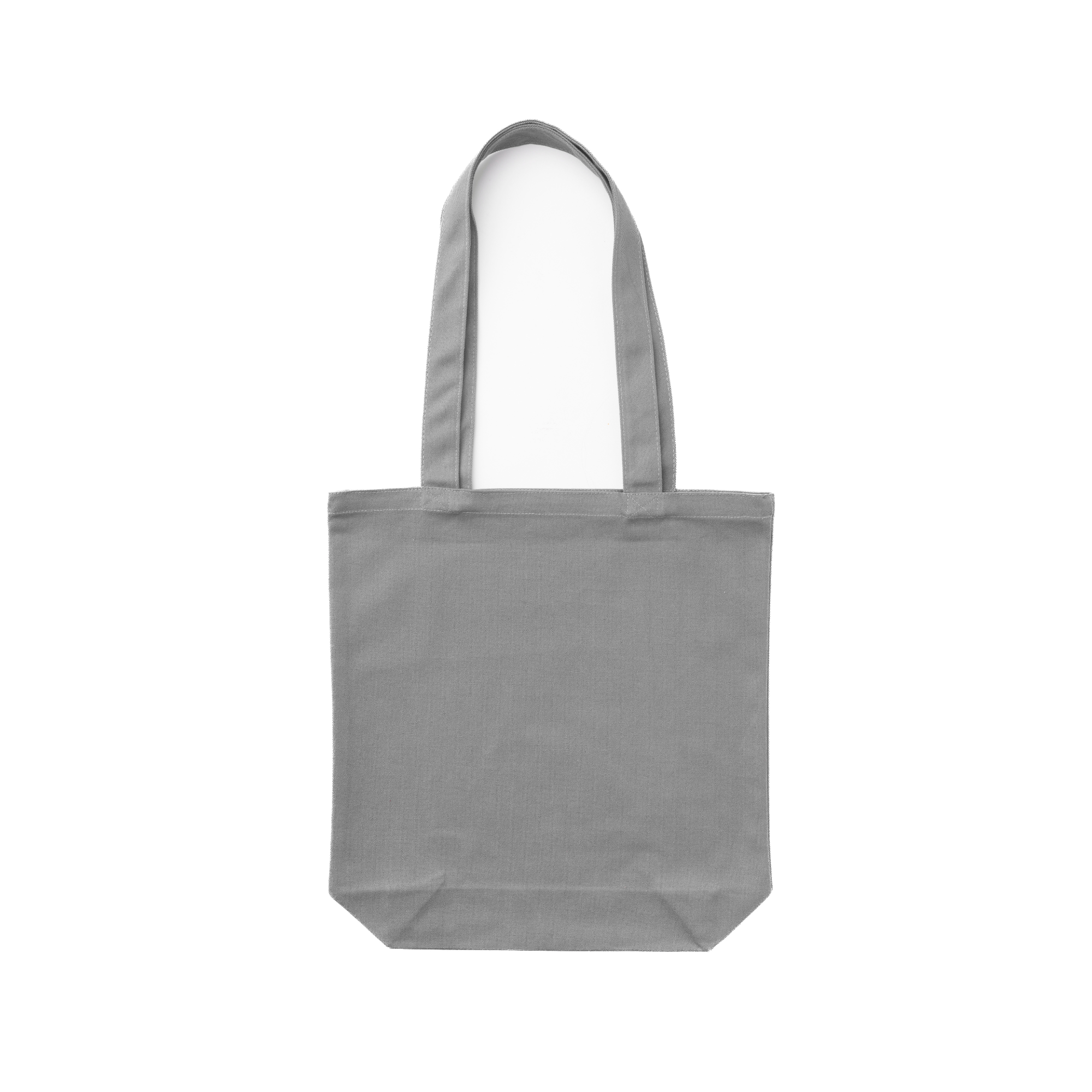 James Coloured Canvas Tote Bag