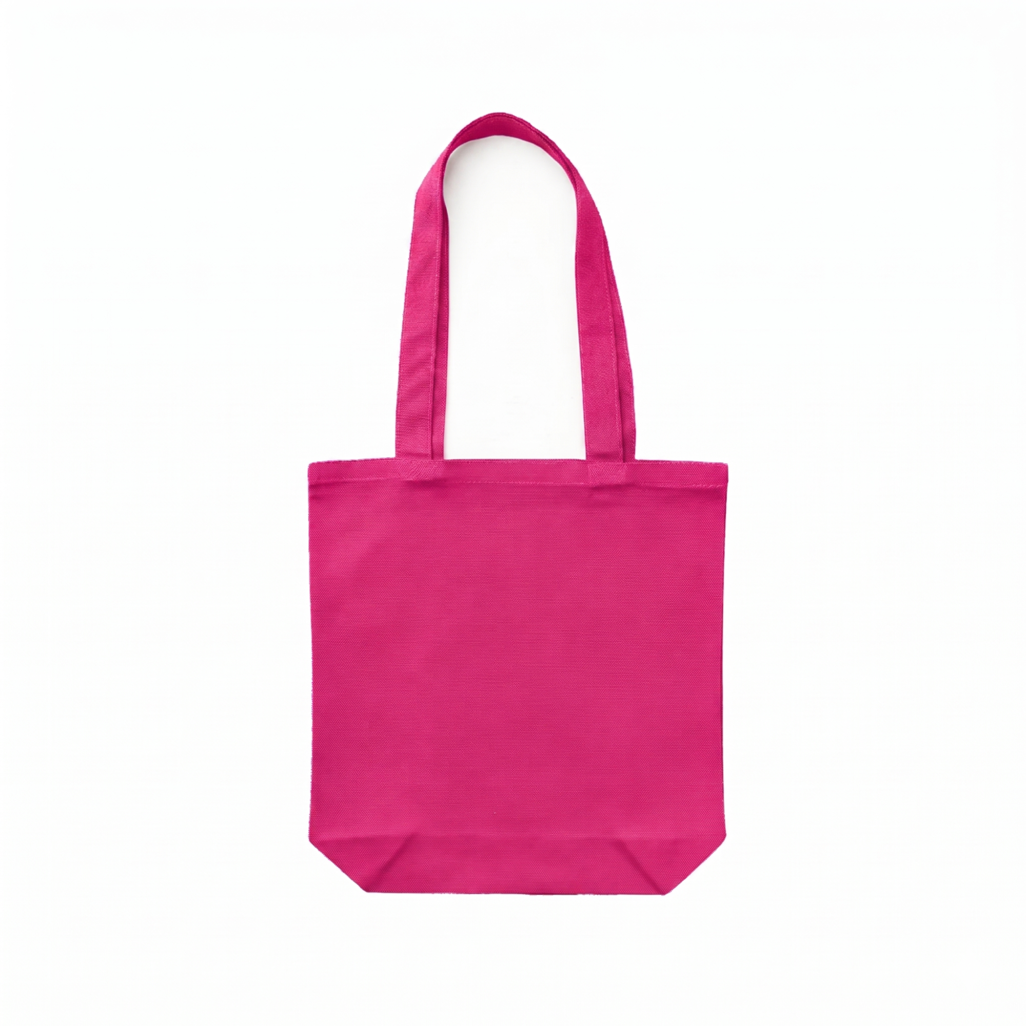 James Coloured Canvas Tote Bag