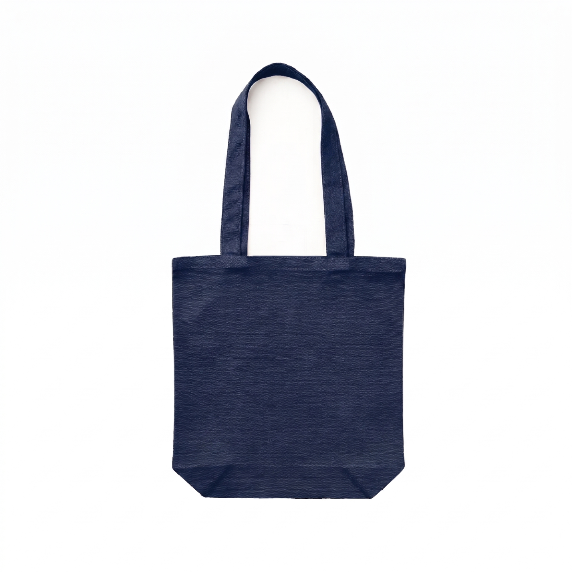 James Coloured Canvas Tote Bag
