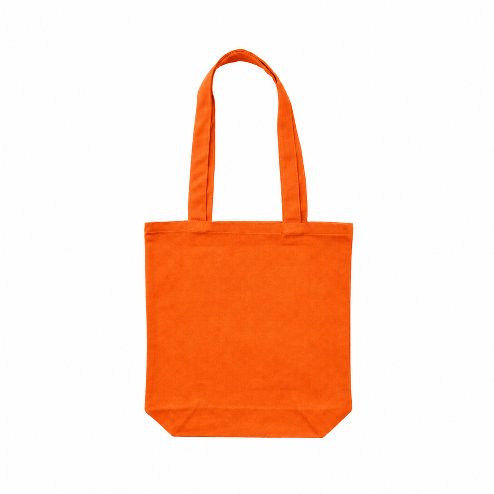 James Coloured Canvas Tote Bag
