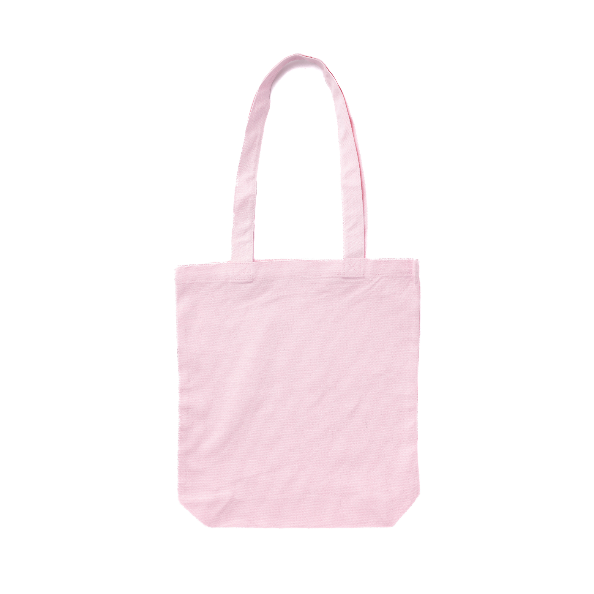 James Coloured Canvas Tote Bag