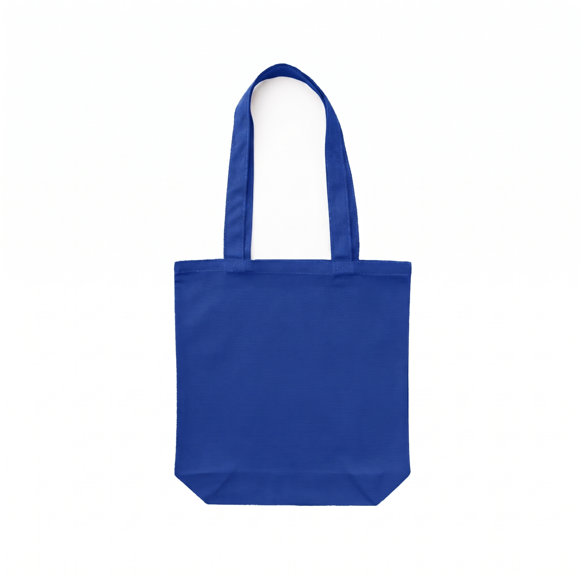 James Coloured Canvas Tote Bag