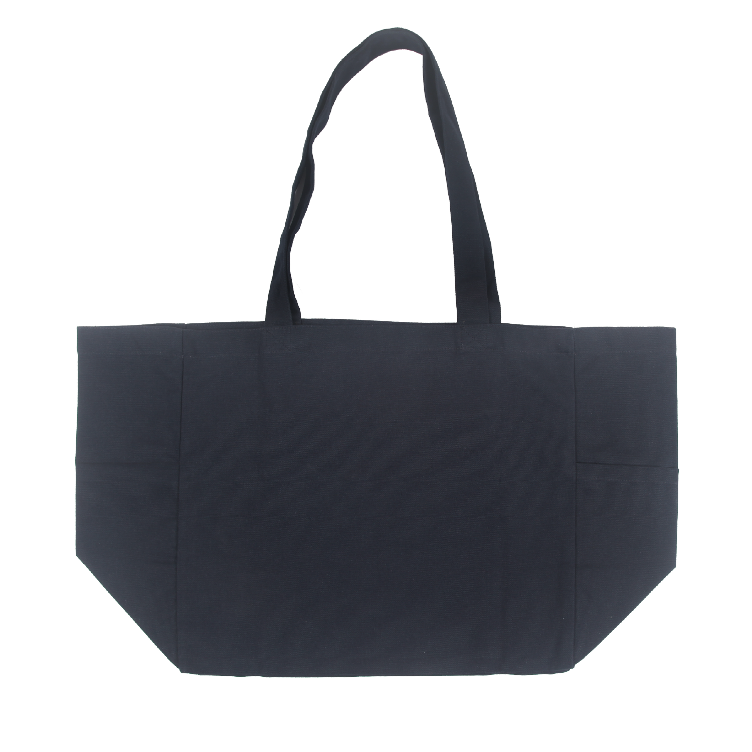 Bondi Canvas Tote Bag – Coloured