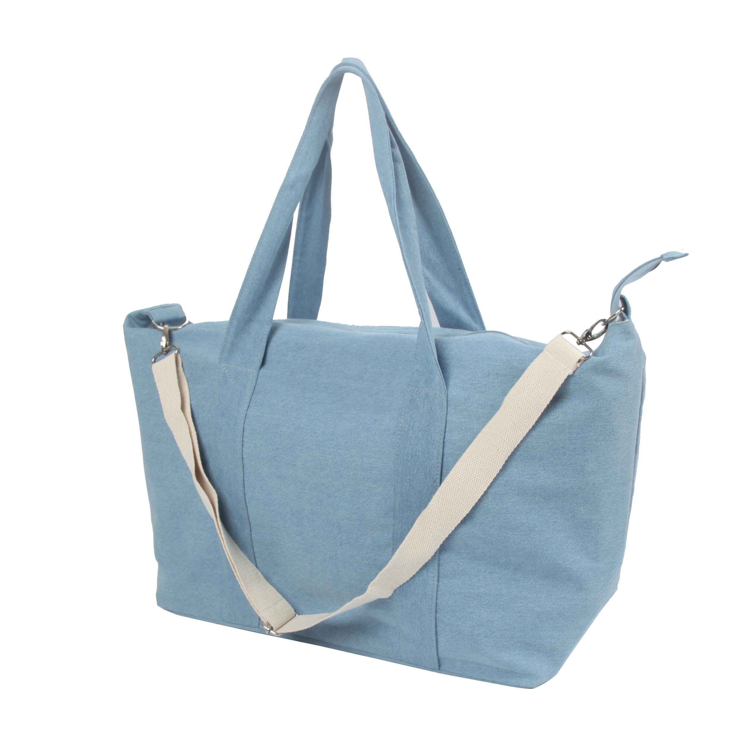 Brighton Duffle Bag