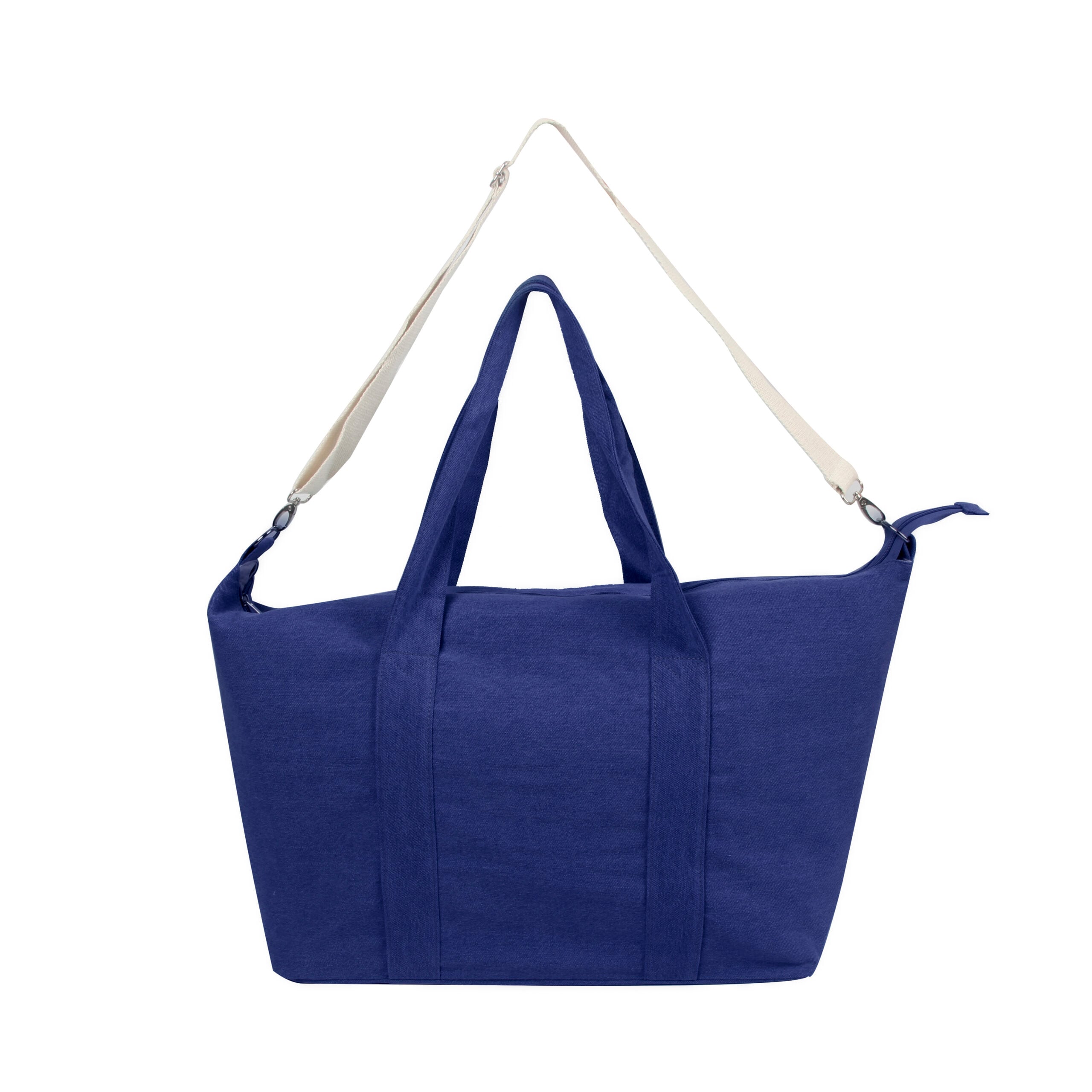 Brighton Duffle Bag